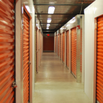 this Vancouver storage is available now for all sizes of storage units
