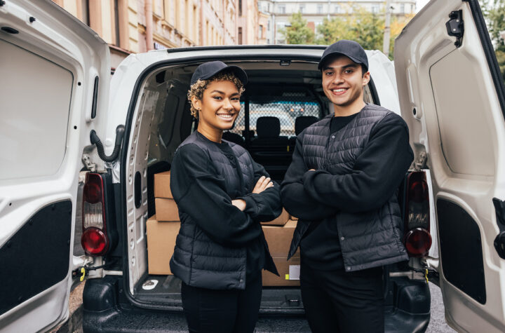 Vancouver Couriers