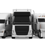 Top 5 Most Reliable Commercial Truck Brands in Canada