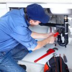 Top 5 Common Plumbing Issues in Surrey & Vancouver Homes and How to Fix Them