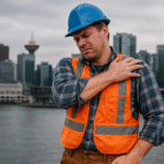 Sore After a Long Day at Work? Why RMT in Vancouver Is More Than Just a Massage